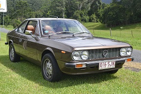 1800 First Series