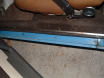 1600 NS Sill Upper
