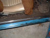 1600 OS Sill Upper