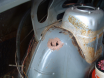 VX NSR Turret Whole Rear