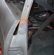 VX OS B Pillar Middle