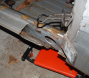 VX OS Sill Front