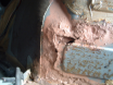 VX OSR Turret Lower