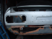 VX Rear Panel NS