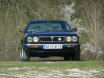 The only LHD Beta coupe at the Norwich Event